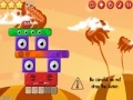Peli Monsterland 3 Junior Returns