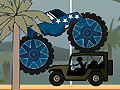 Peli Bush Rampage