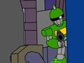 Peli Robot War
