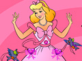 Peli Cinderella Sticker