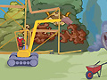 Peli Riggs Digger