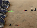 Peli Mothership Warfare