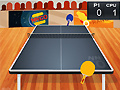 Peli Table Tennis Championship