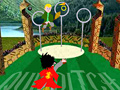 Peli Quidditch