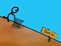 Peli Shopping Cart Hero 2