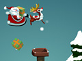 Peli Happy Santa