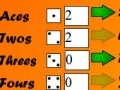 Peli Yahtzee 23