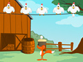 Peli Sly fox