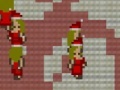Peli Infectonator christmas edition