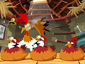 Peli Hen Coops