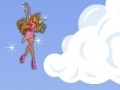 Peli Winx: Bubbles with the fairies