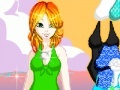 Peli Fashion Swimsuit Diva: Sunset SoCal