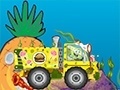 Peli Spongebob plankton explode