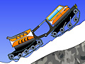 Peli Mountain Rescue Driver