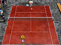 Peli Hip Hop Tennis