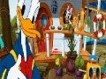 Peli Donald Duck 10 differences