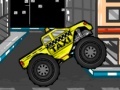 Peli Monster Truck Taxi