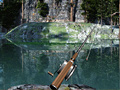 Peli Lake Fishing 2.0