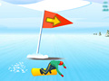 Peli Snowboard Boy
