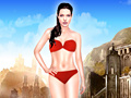 Peli Angelina Jolie Dress Up 2