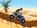 Peli ATV Offroad Thunder
