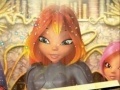 Peli Winx Club Puzzle Collection