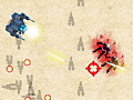 Peli Mechanical Commando: Invasion