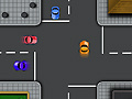 Peli Traffic Madness
