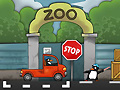 Peli Zoo Transport