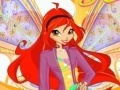 Peli Winx Club: Dress