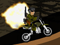 Peli Military Rush