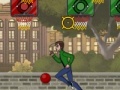 Peli Ben 10 Hero Hoops
