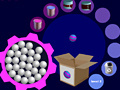 Peli Factory Balls 3