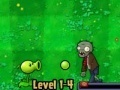 Peli Plants vs Zombies