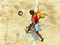 Peli Metatron Beach Soccer