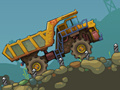 Peli Mining Truck