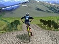 Peli 3D Mountain Bike