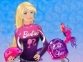 Peli Barbie: A trip to the stylish bike