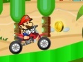 Peli Mario Beach Bike