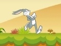 Peli Bugs Bunny's: Hopping Carrot Hunt