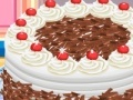 Peli Black Forest cake