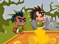 Peli Fart king Bros