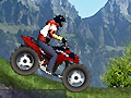 Peli Mountain ATV