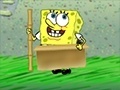 Peli SpongeBob vs Jellyfish
