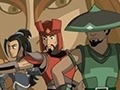 Peli Avatar: Arena