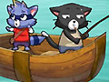 Peli Civet's Odyssey