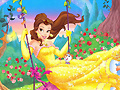 Peli Beauty and the Beast