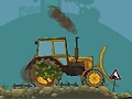 Peli Tractors Power