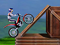 Peli Bike Mania Arena