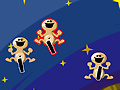 Peli Astronaughty